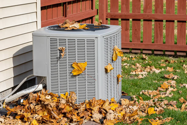 Best Central Air Repair  in Stlman Valley, IL