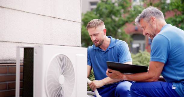 Best HVAC Installation Services  in Stlman Valley, IL