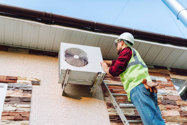 Best HVAC Cleaning Services  in Stlman Valley, IL