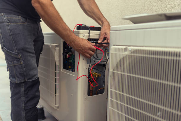 Stlman Valley, IL HVAC Pros