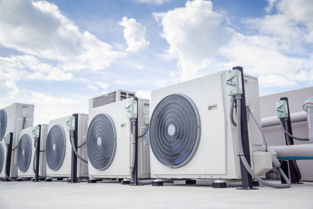 HVAC Emergency Services in Stillman Valley, IL