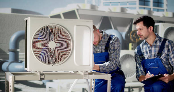 Best HVAC Tune-Up Services  in Stlman Valley, IL