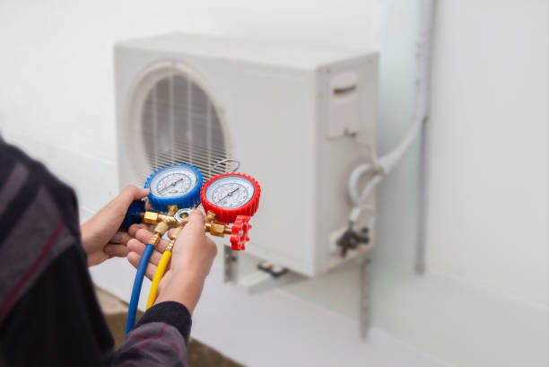 Best HVAC Air Duct Cleaning  in Stlman Valley, IL