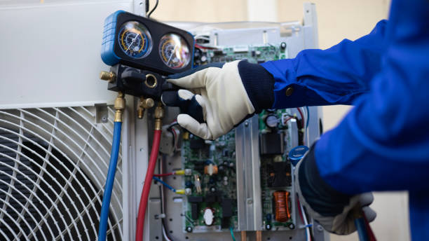Best Affordable HVAC Services  in Stlman Valley, IL